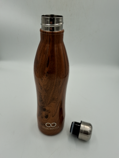 Vandflaske fra Cool Bottle